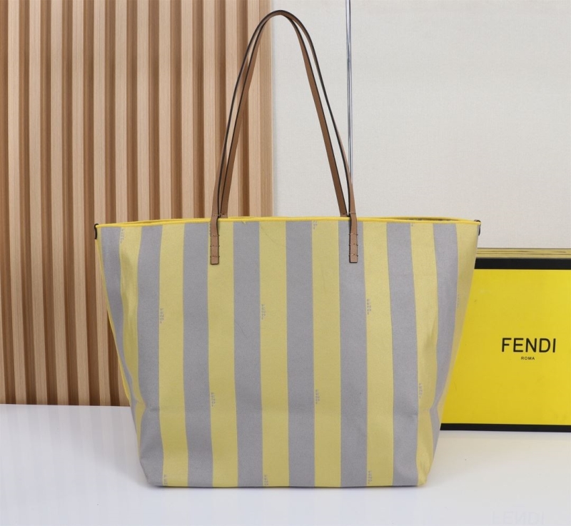 Fendi Shopping Bags